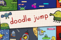 Doodle Jump