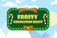 Frosty Connection Quest