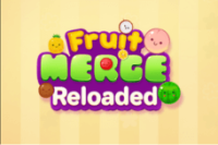 Fruit Merge Reloaded