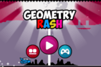 Geometry Rash