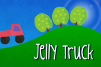 Jelly Truck