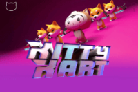 Kitty Kart