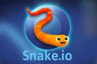 Snake io