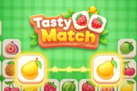 Tasty Match