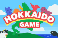 Suika Hokkaido Game