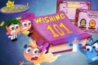 Wishing 101 The Fairly OddParents